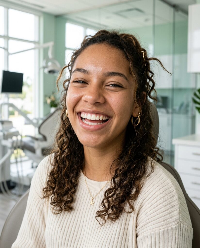 Best orthodontist near me braces invisalign