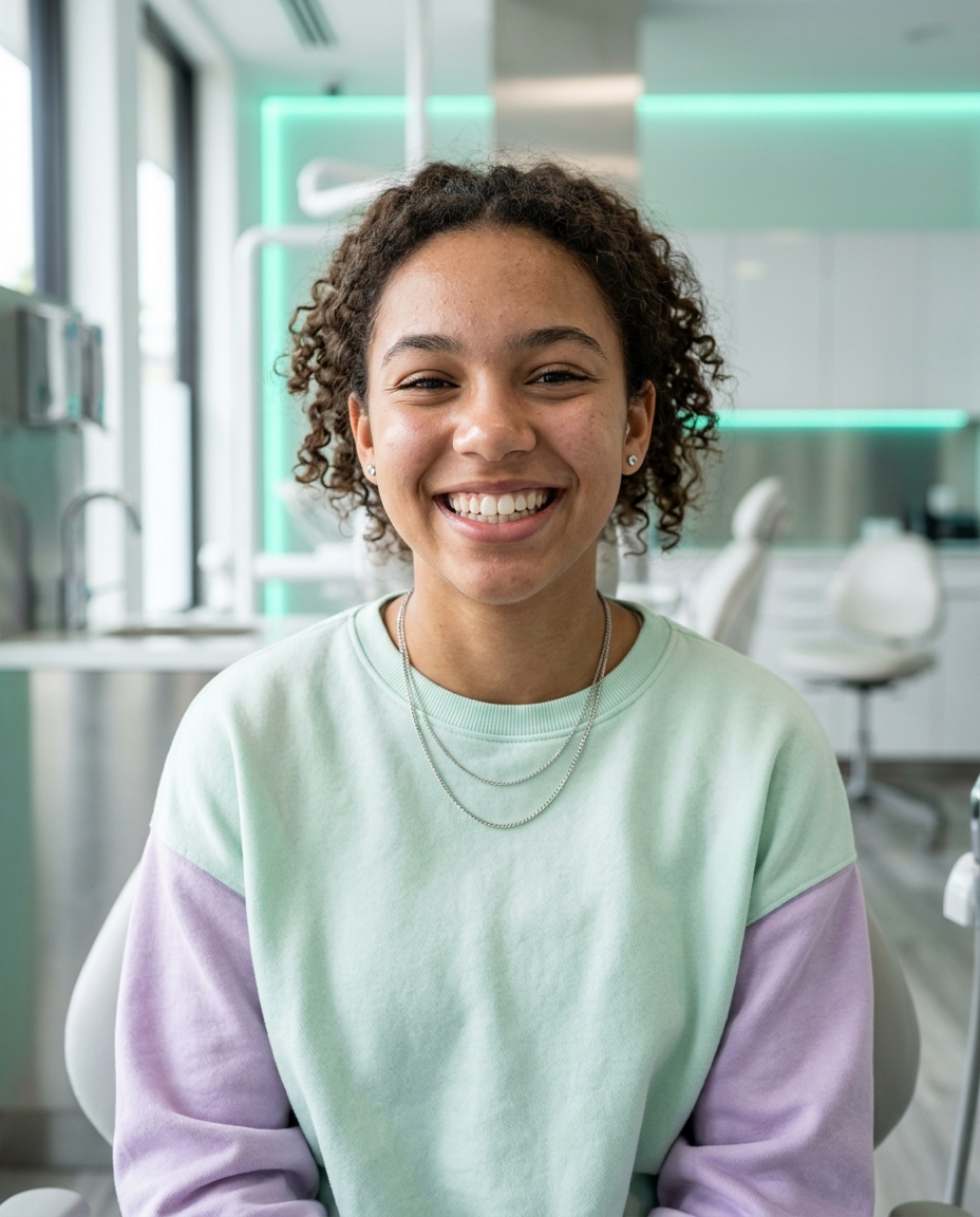 Best orthodontist near me braces invisalign