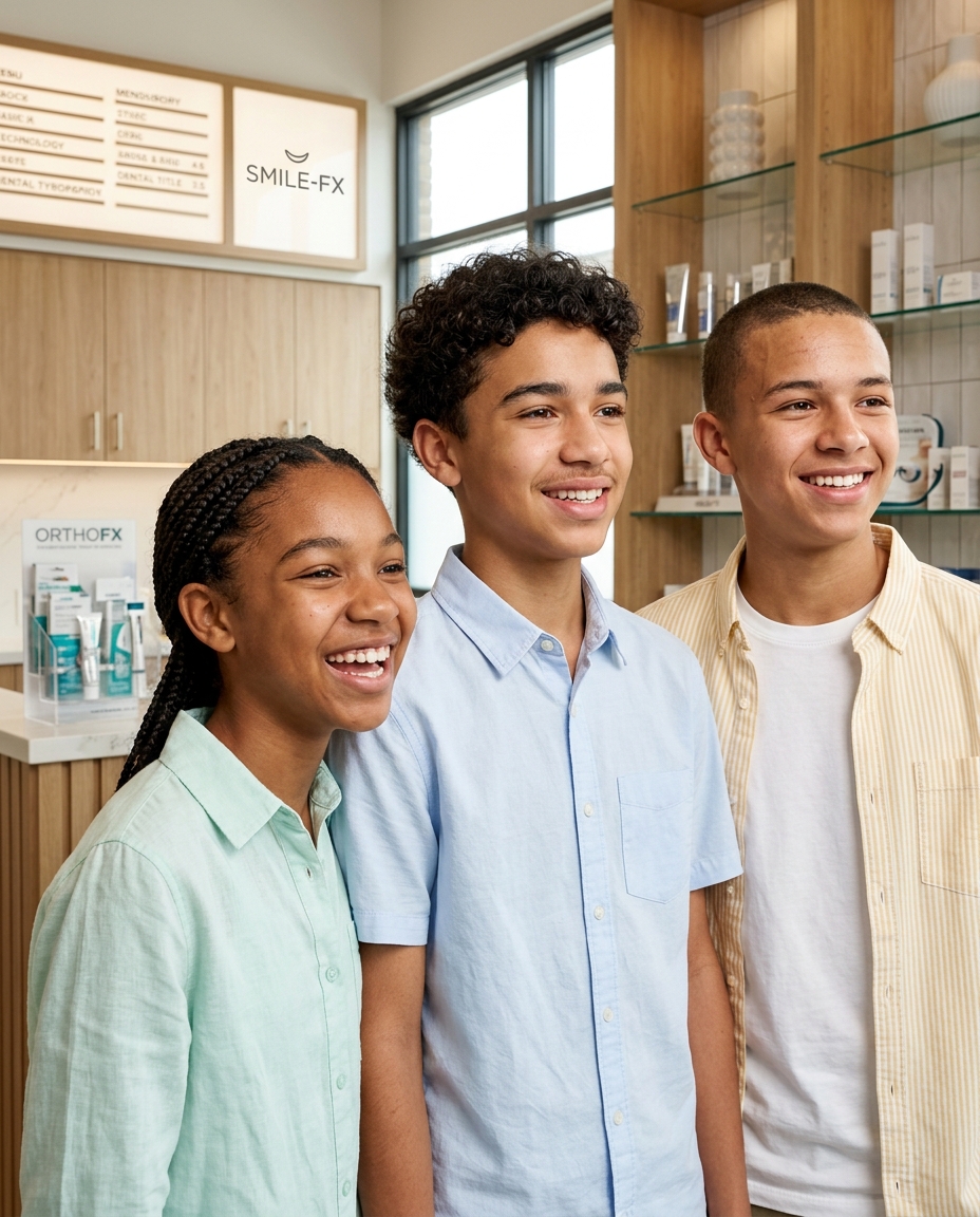 Best orthodontist near me braces invisalign