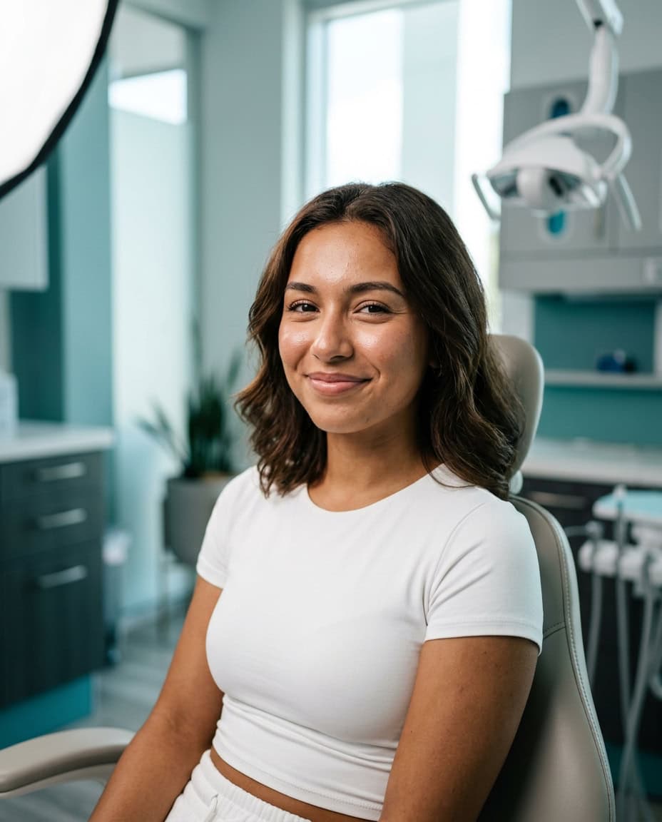 Best orthodontist near me braces invisalign
