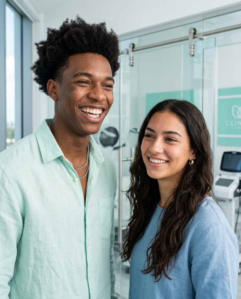 Best orthodontist near me braces invisalign