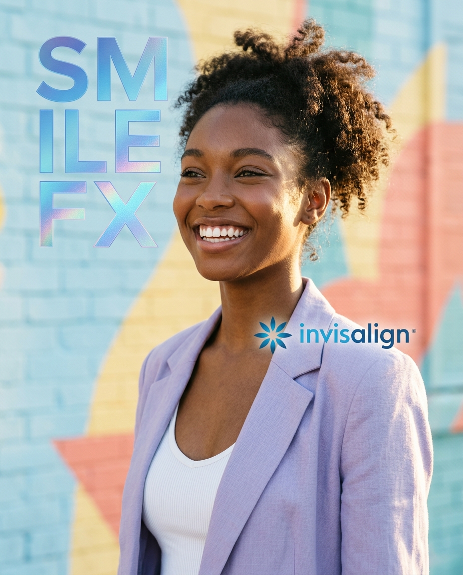 Best orthodontist near me braces invisalign