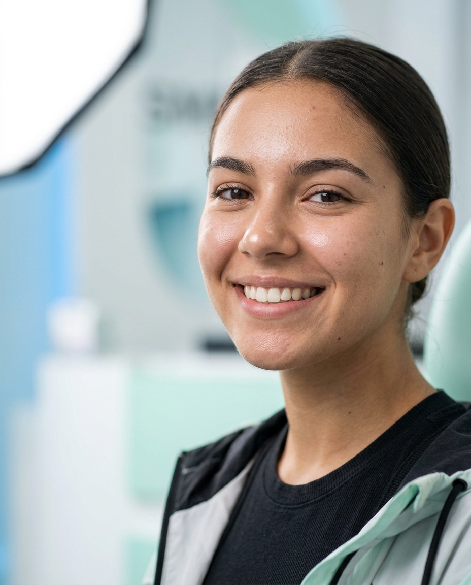 Best orthodontist near me braces invisalign