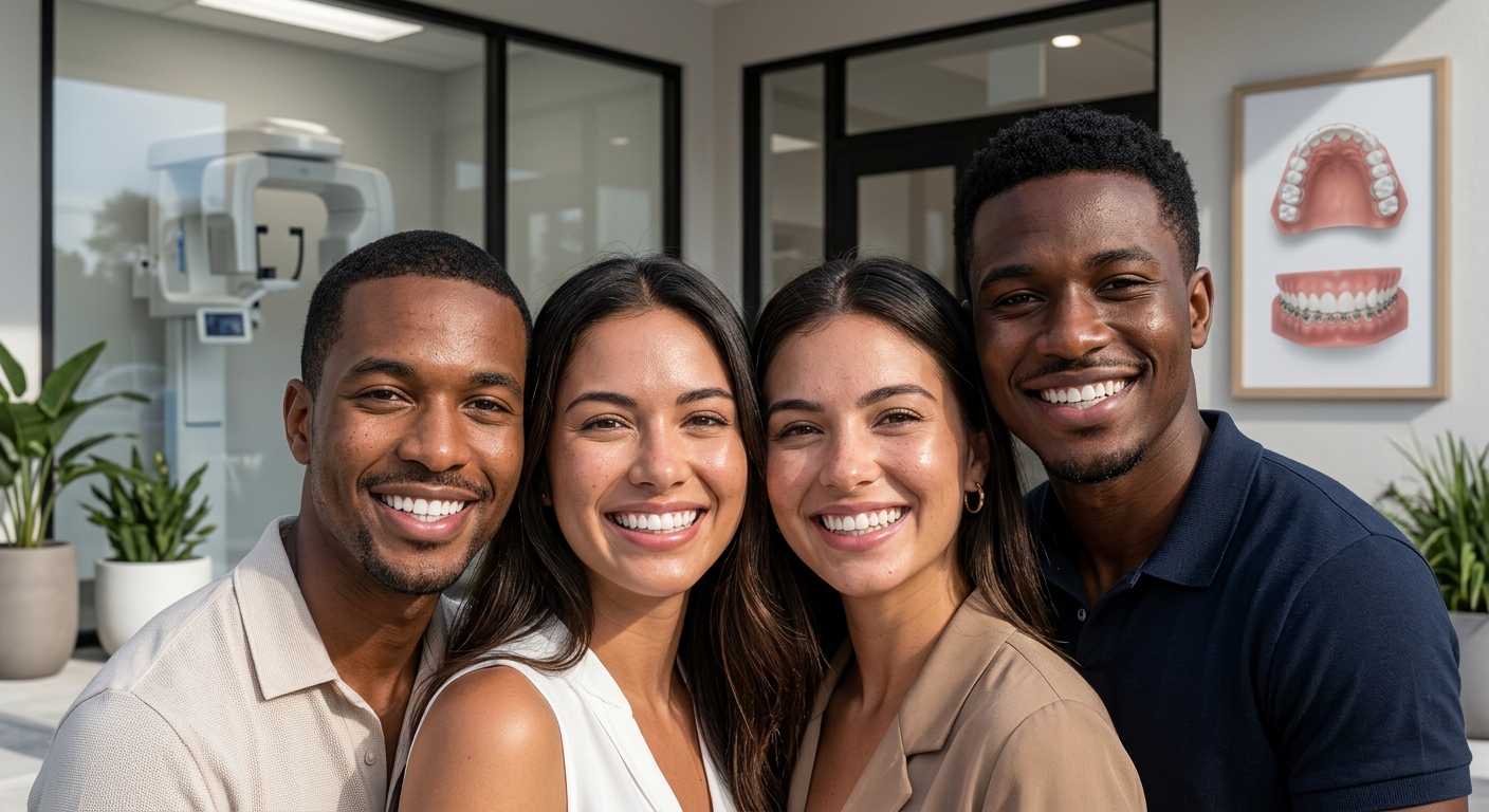 Best orthodontist near me braces invisalign