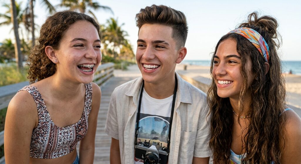 Best orthodontist near me braces invisalign