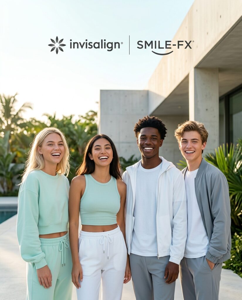 Best orthodontist near me braces invisalign