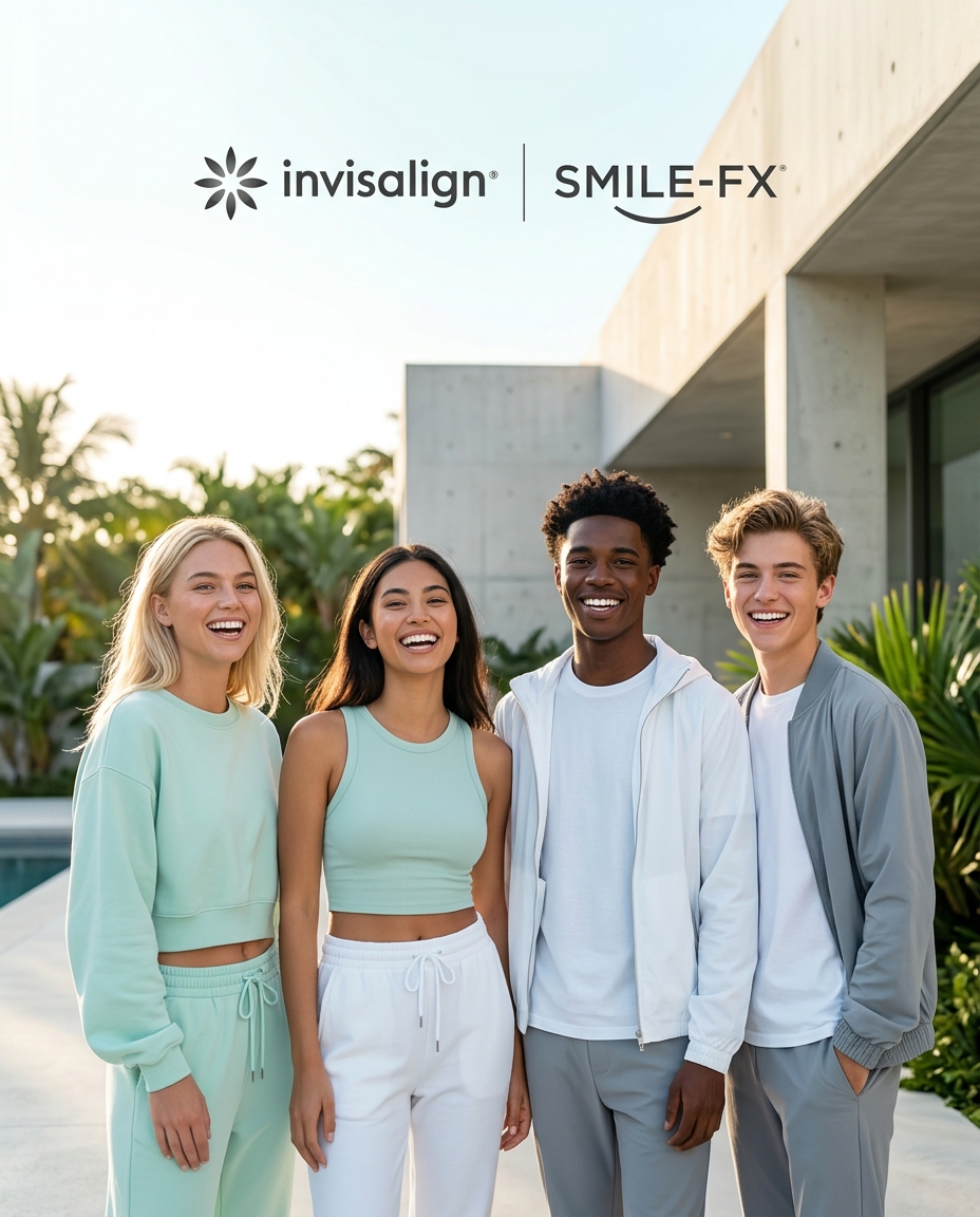 Best orthodontist near me braces invisalign