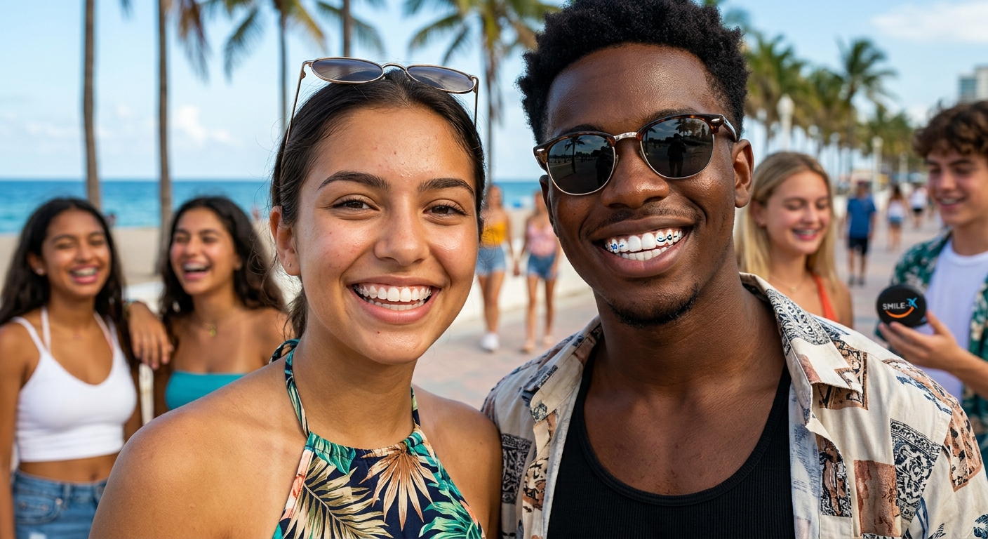 Best orthodontist near me braces invisalign