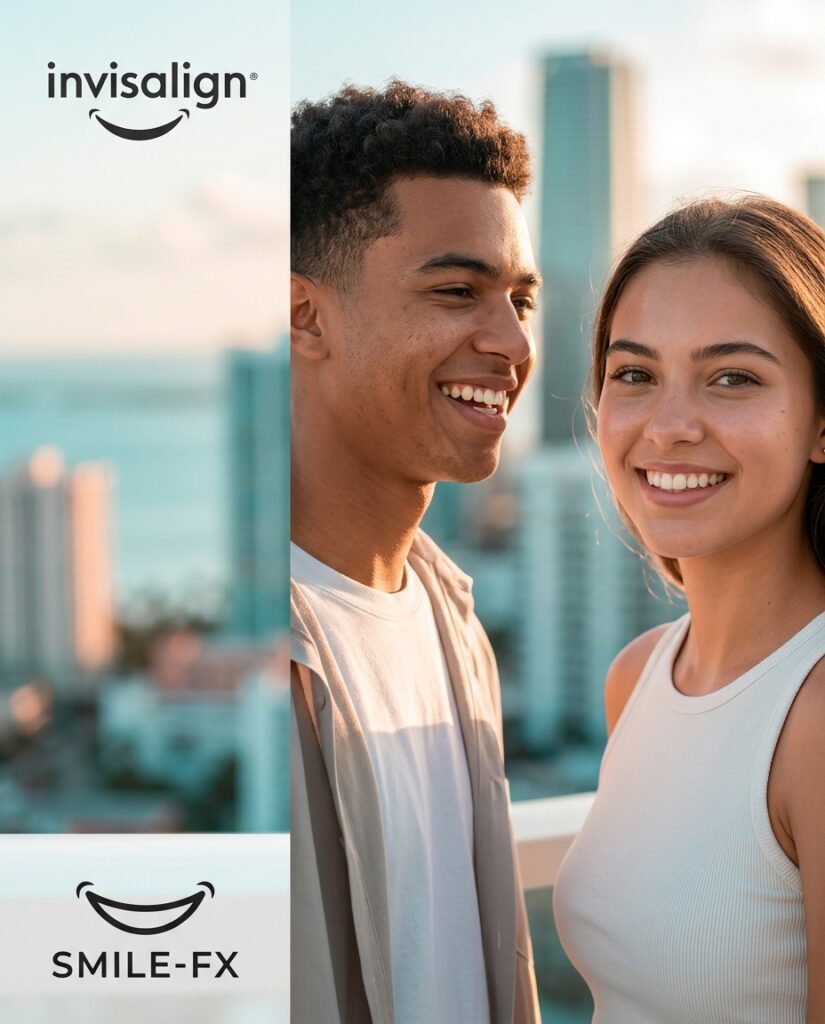 Best orthodontist near me braces invisalign