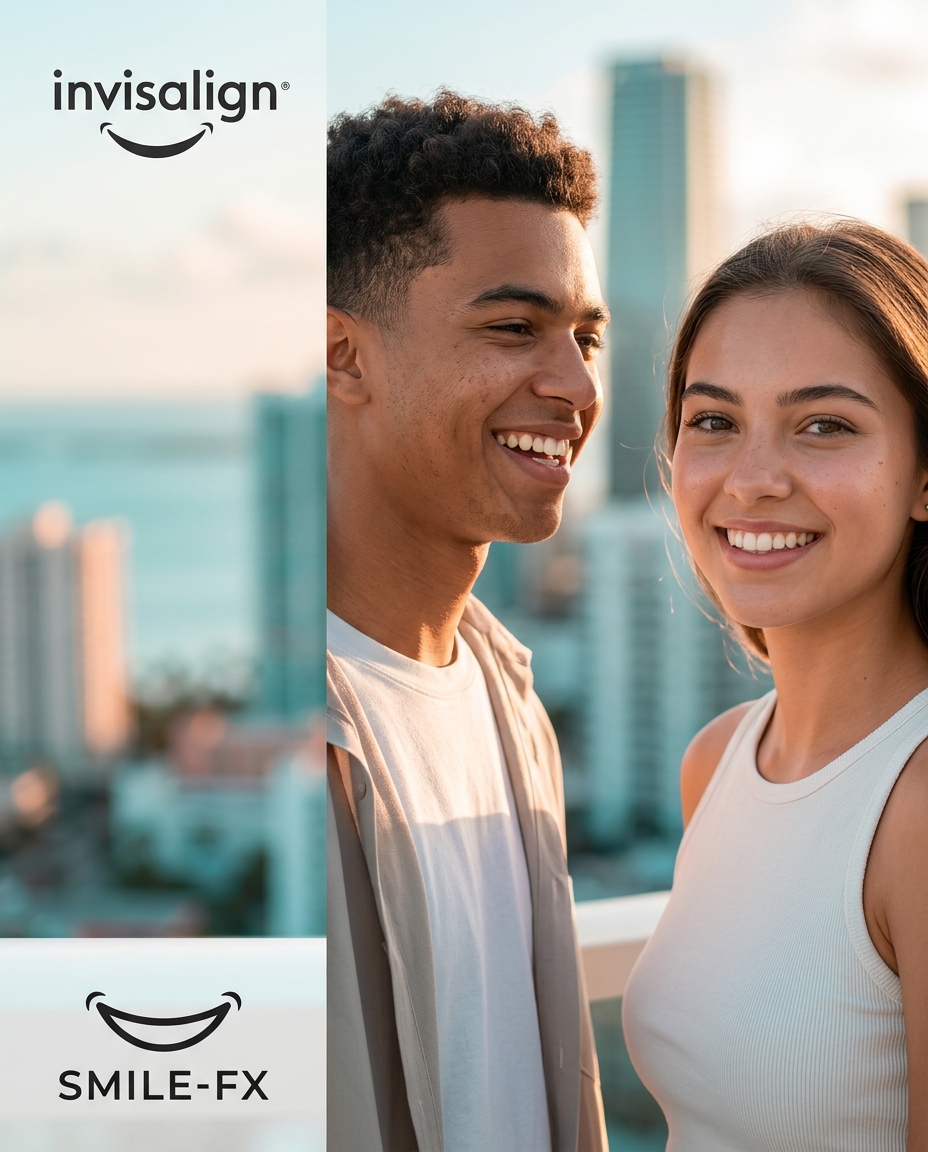 Best orthodontist near me braces invisalign