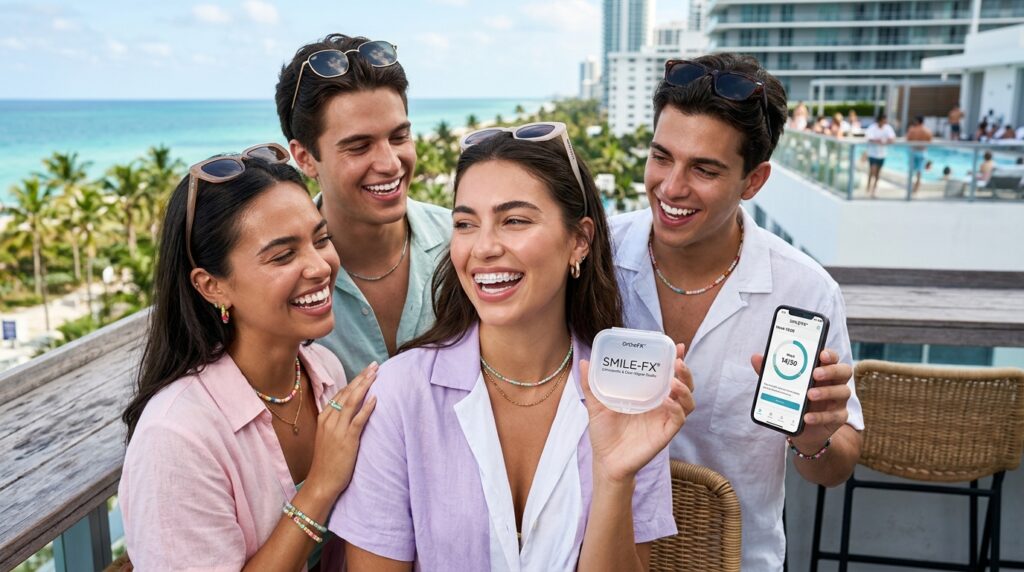Best orthodontist near me braces invisalign
