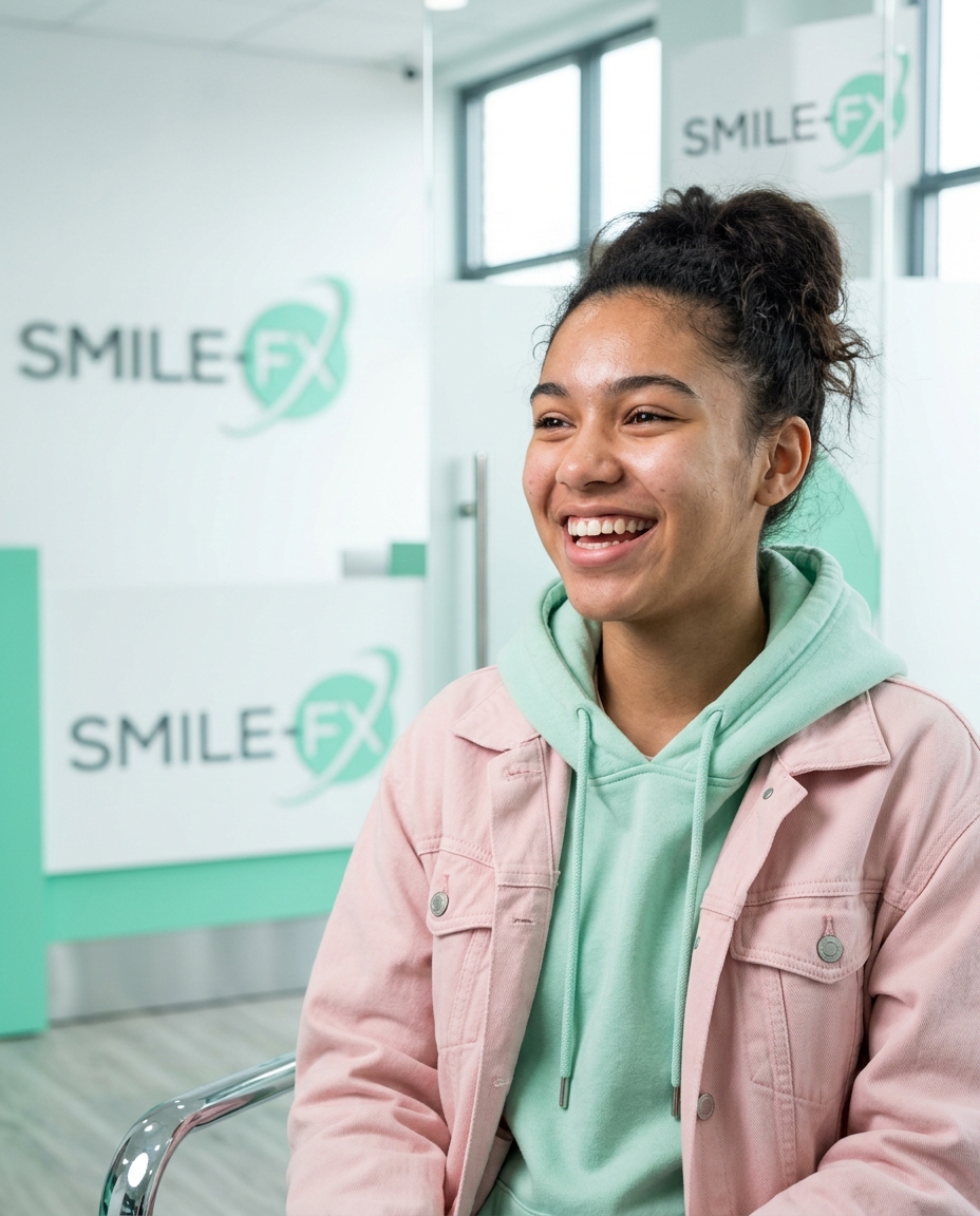 Best orthodontist near me braces invisalign