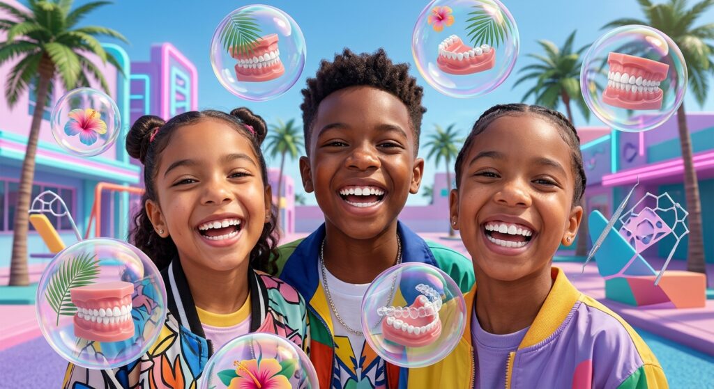 Best orthodontist near me braces invisalign