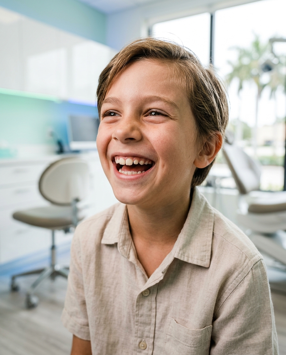 Best orthodontist near me braces invisalign