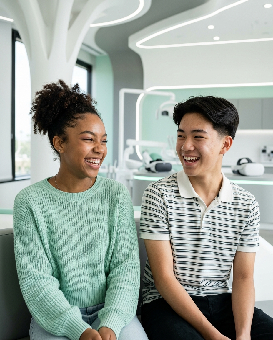 Best orthodontist near me braces invisalign