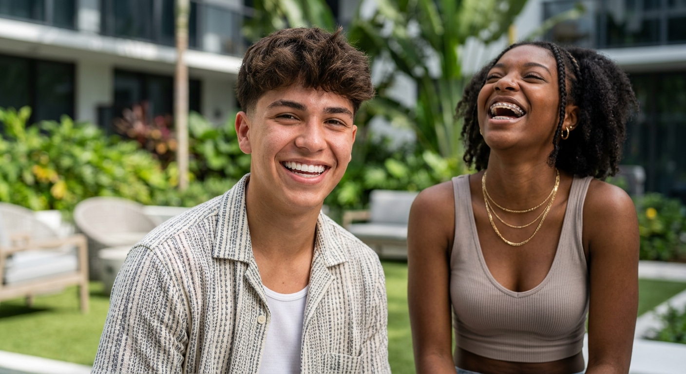 Best orthodontist near me braces invisalign