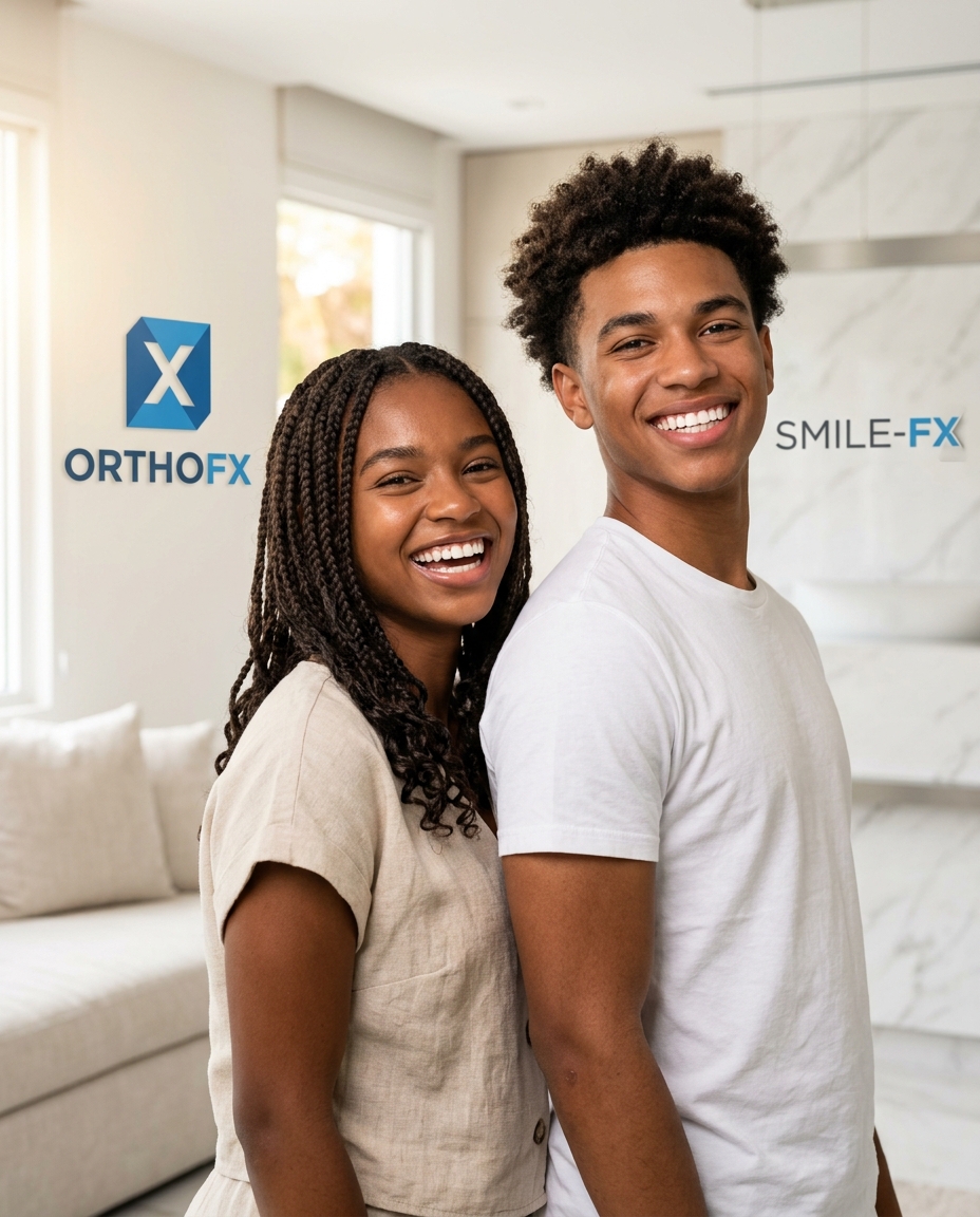 Best orthodontist near me braces invisalign