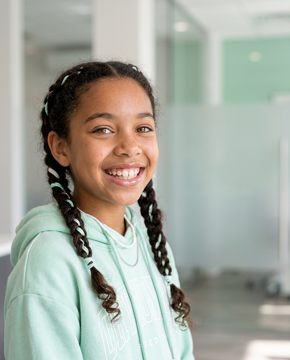 Best orthodontist near me braces invisalign