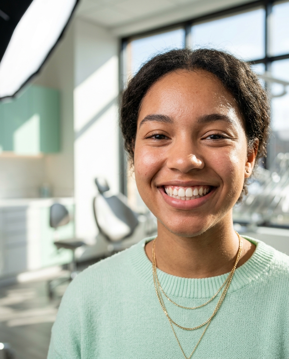 Best orthodontist near me braces invisalign