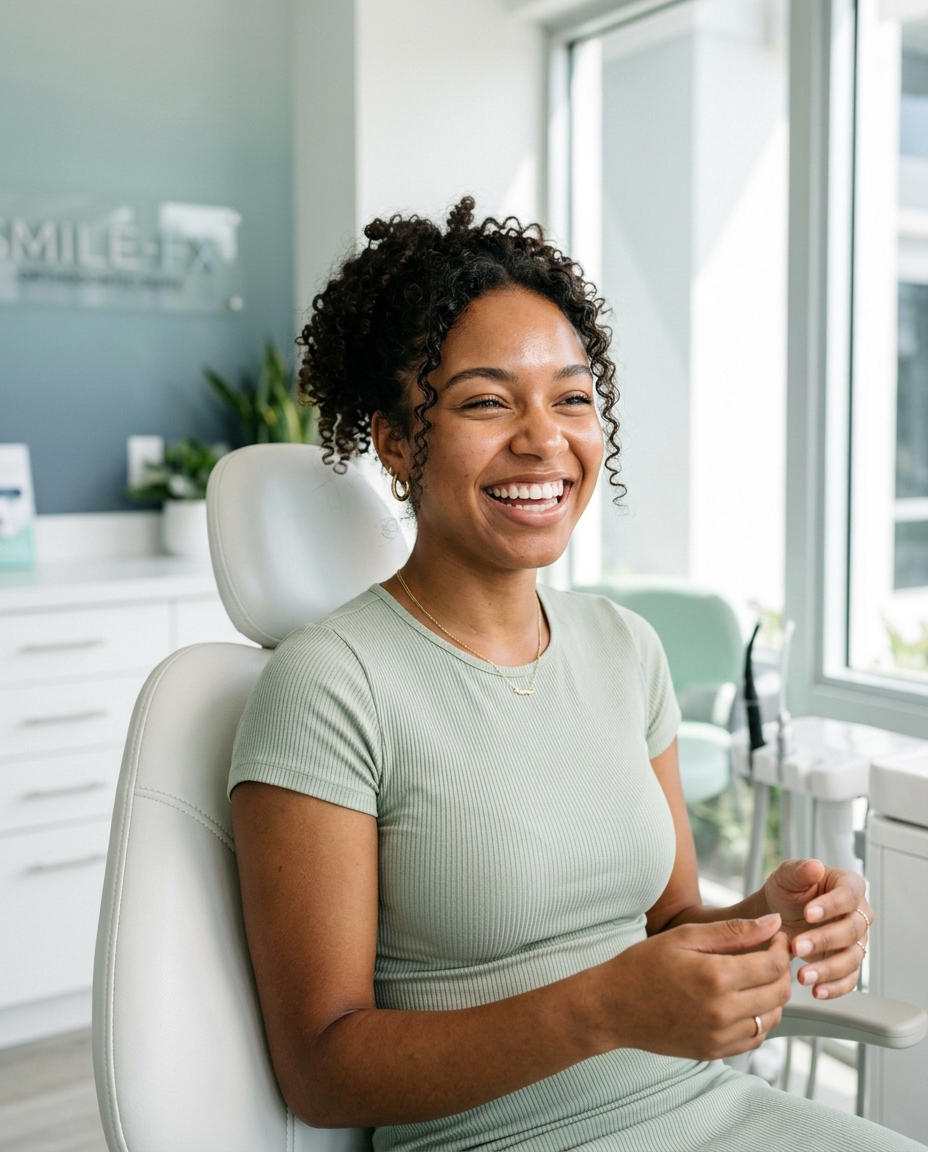 Best orthodontist near me braces invisalign