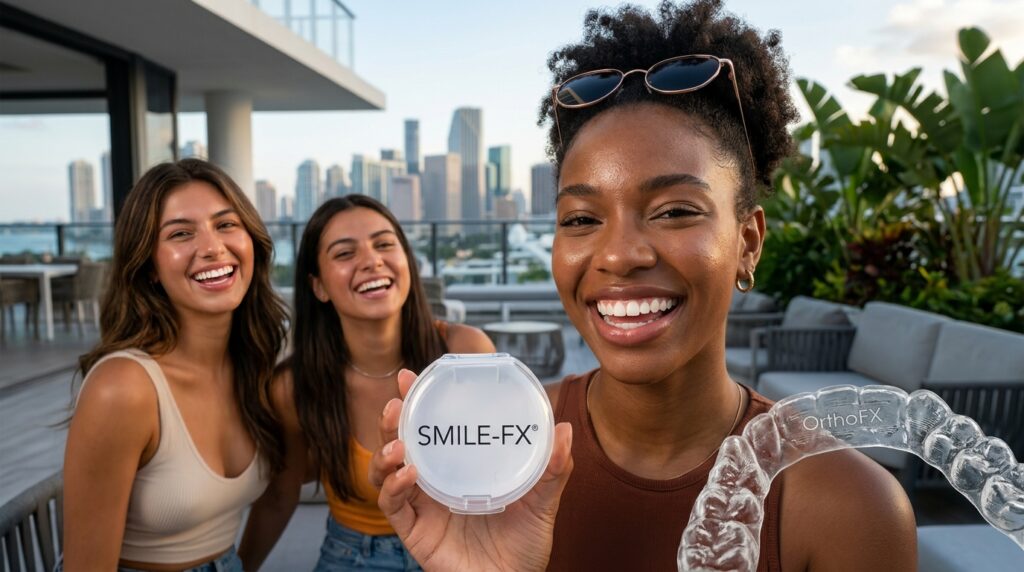 Best orthodontist near me braces invisalign
