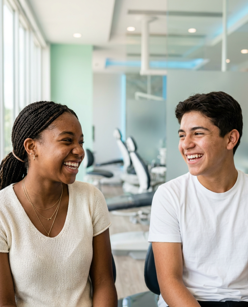 Best orthodontist near me braces invisalign