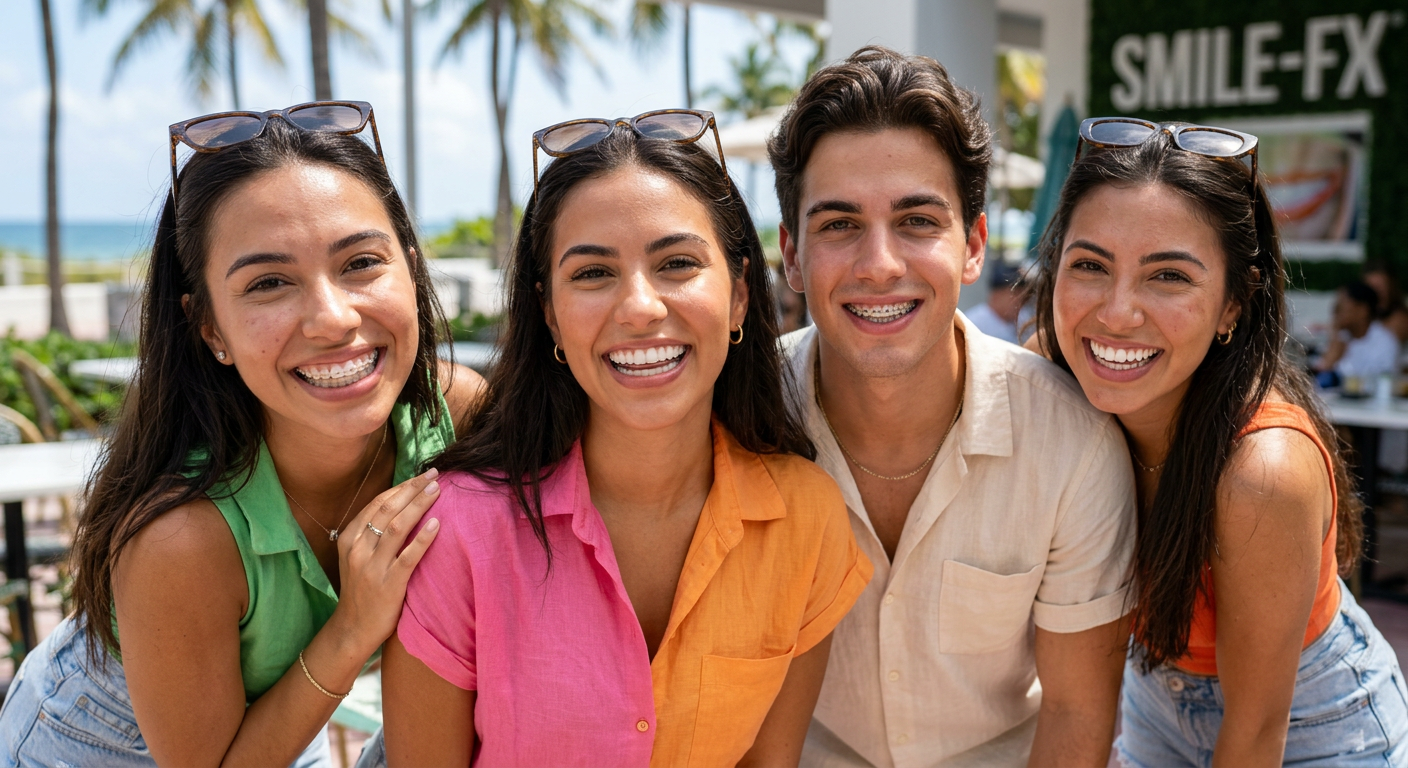 Best orthodontist near me braces invisalign