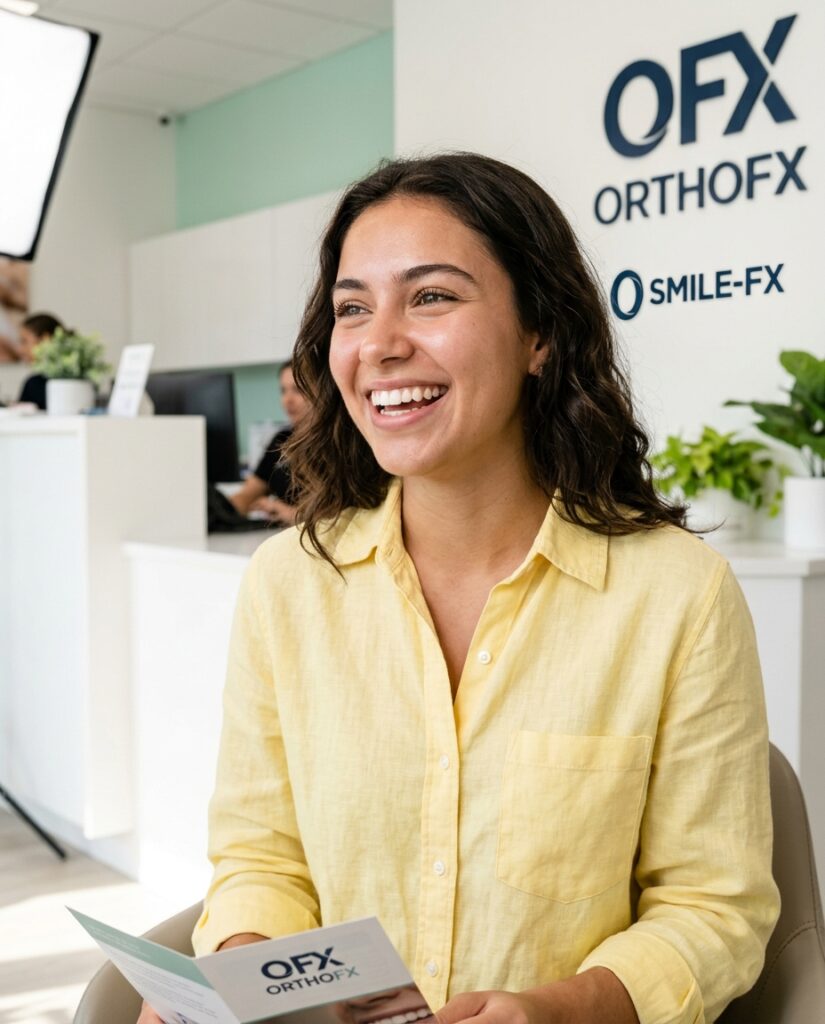 Best orthodontist near me braces invisalign