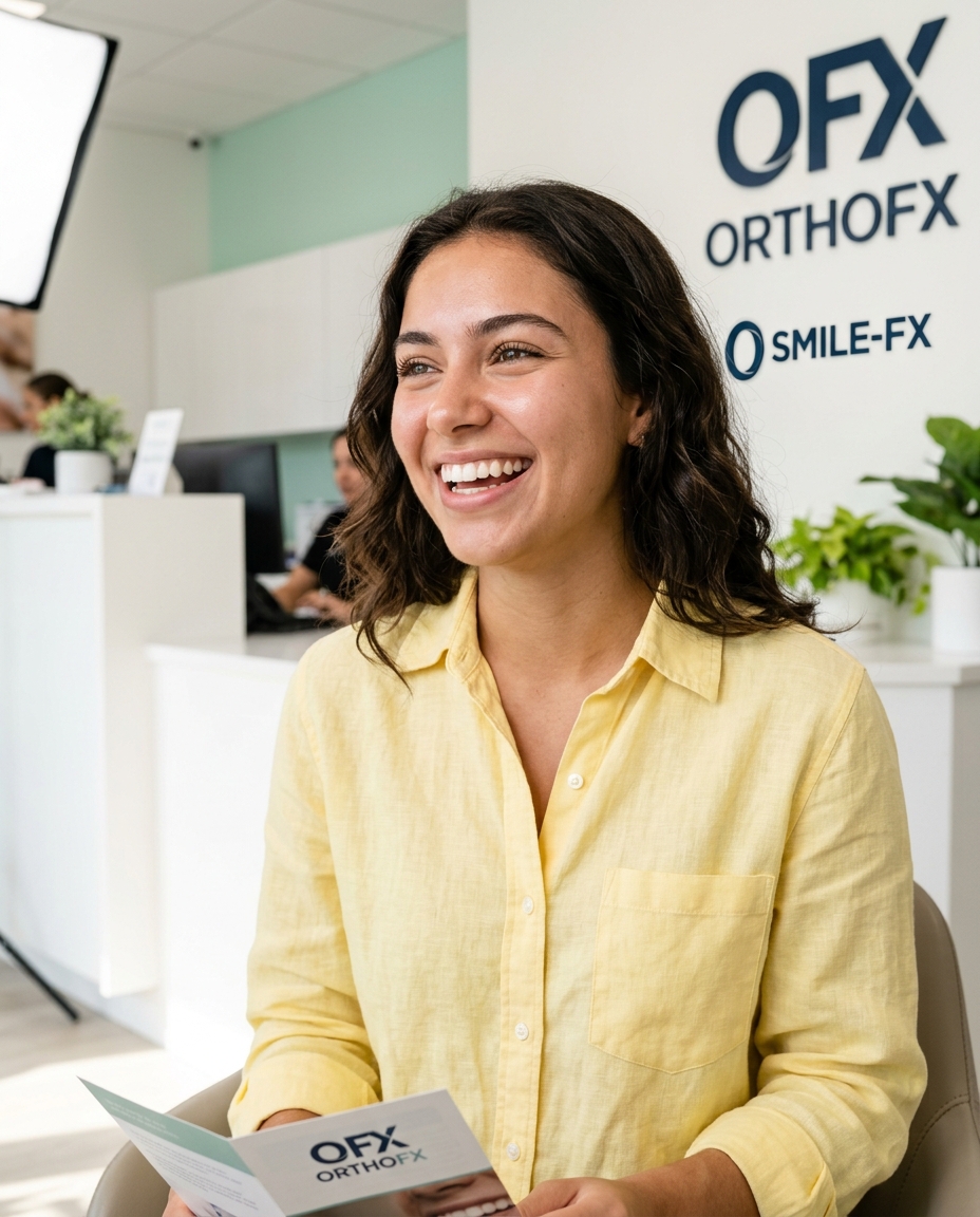 Best orthodontist near me braces invisalign