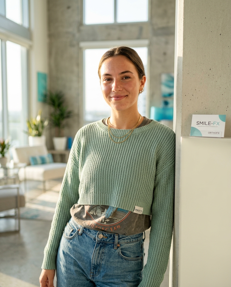 Best orthodontist near me braces invisalign