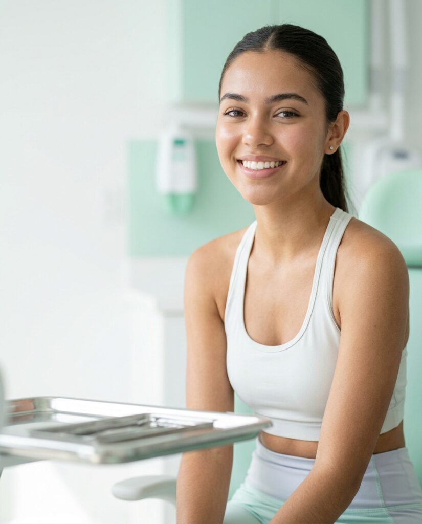 Best orthodontist near me braces invisalign