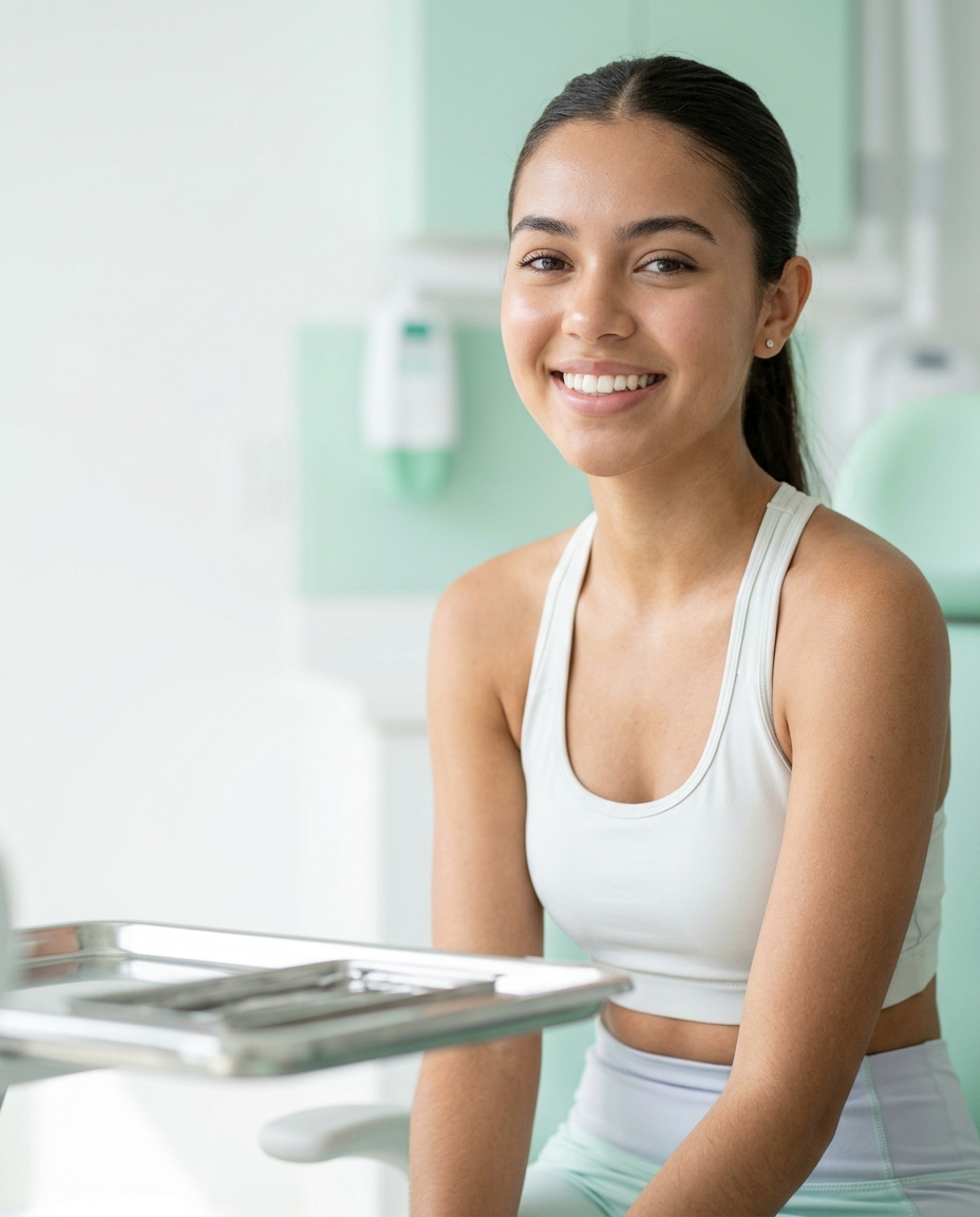 Best orthodontist near me braces invisalign