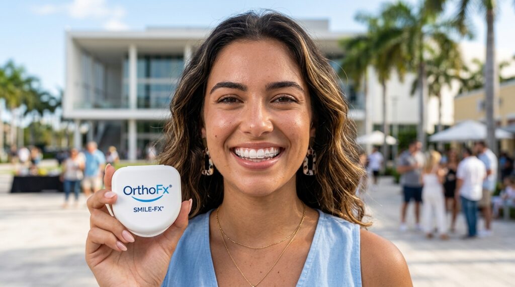 Best orthodontist near me braces invisalign