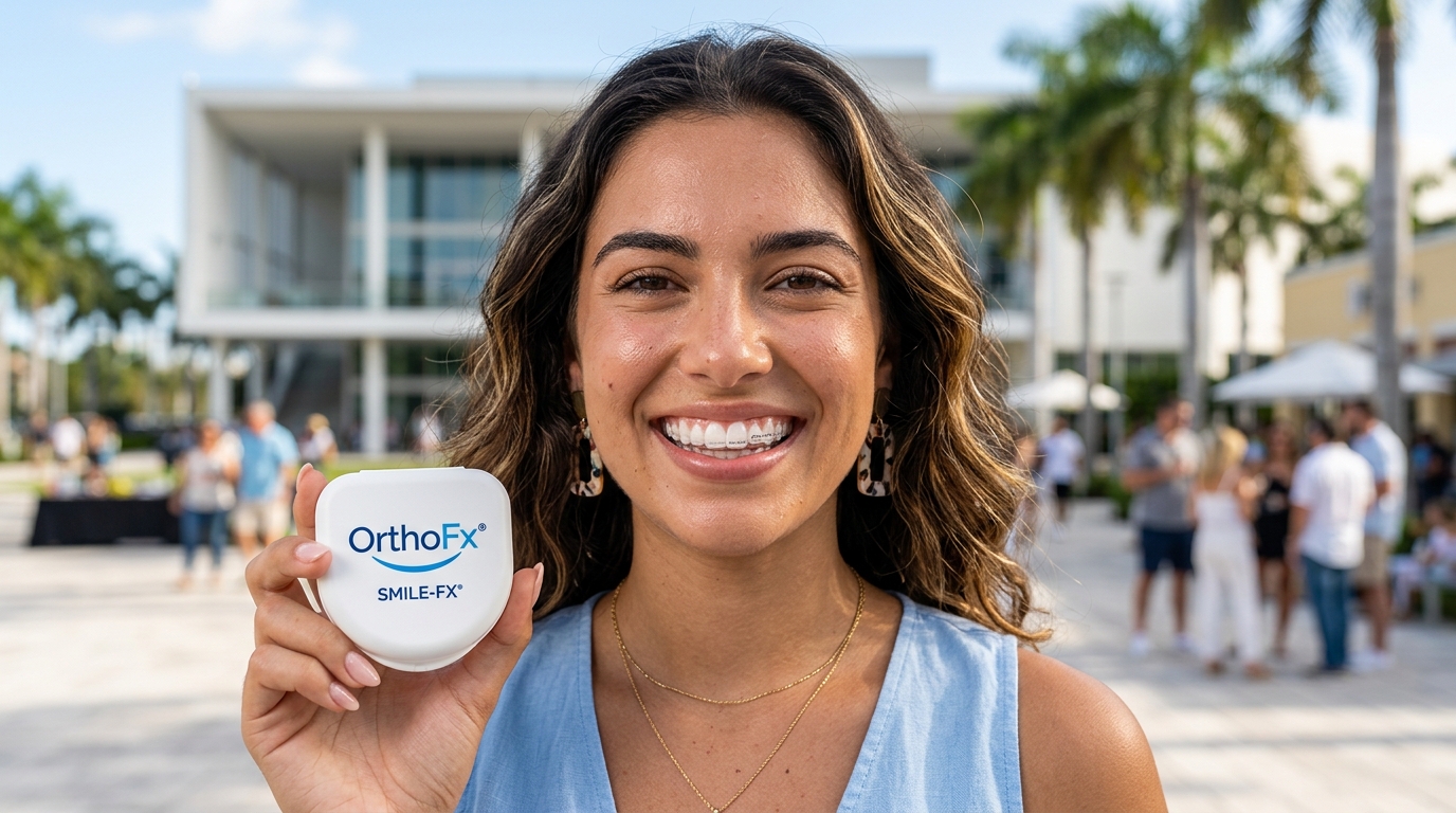 Best orthodontist near me braces invisalign