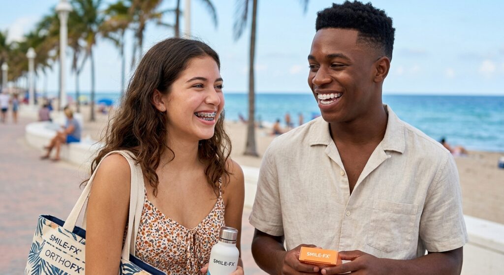 Best orthodontist near me braces invisalign