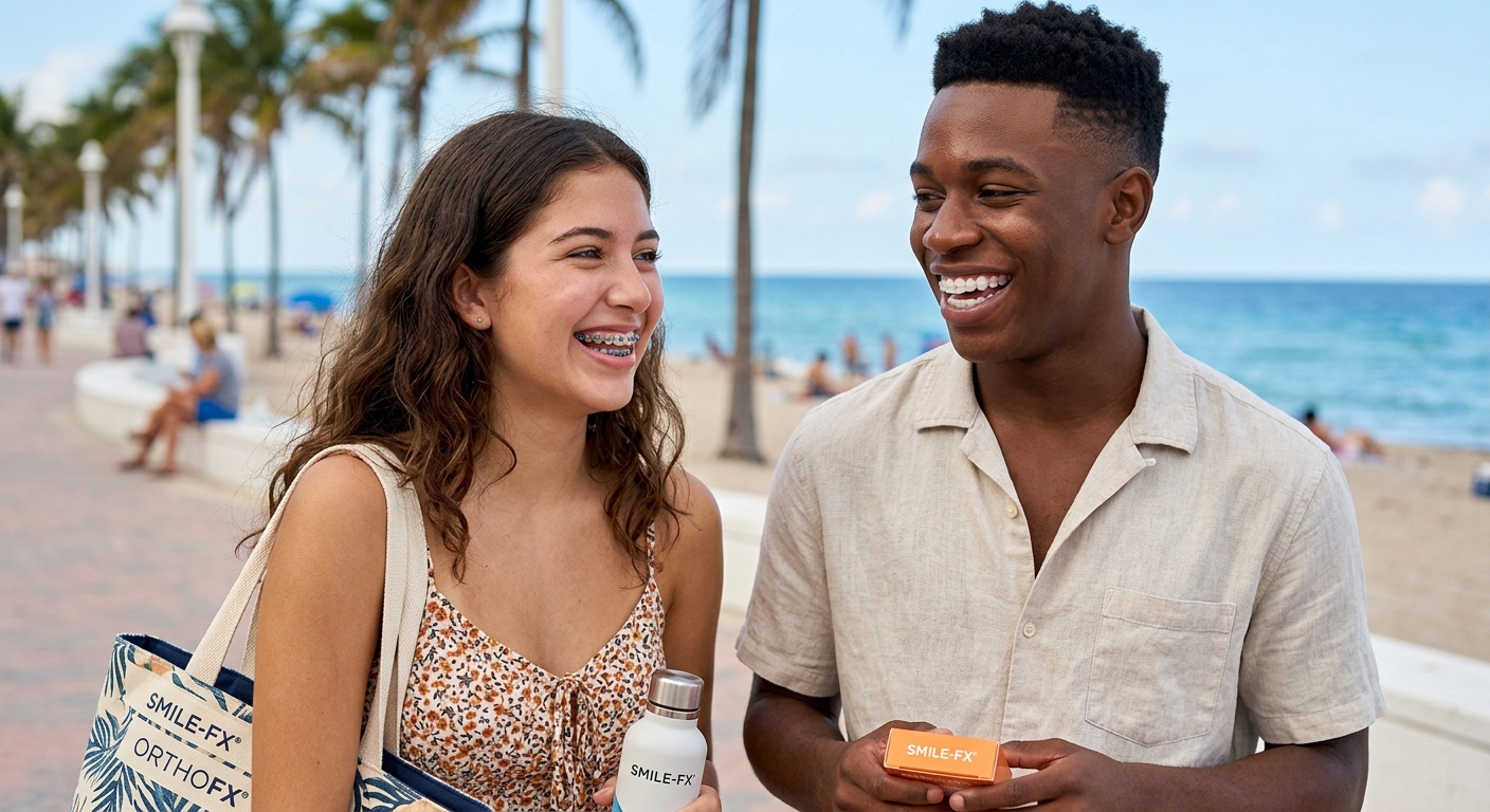 Best orthodontist near me braces invisalign