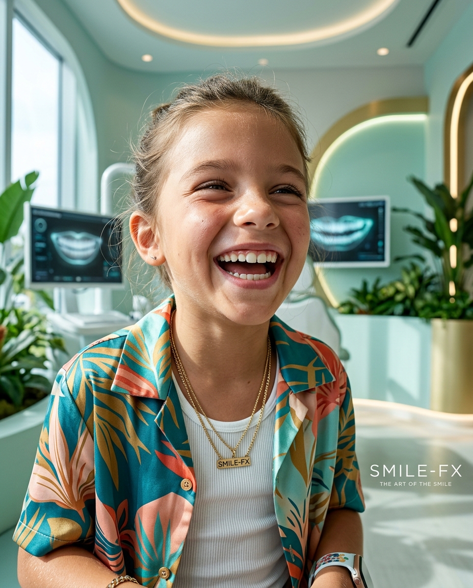 Best orthodontist near me braces invisalign