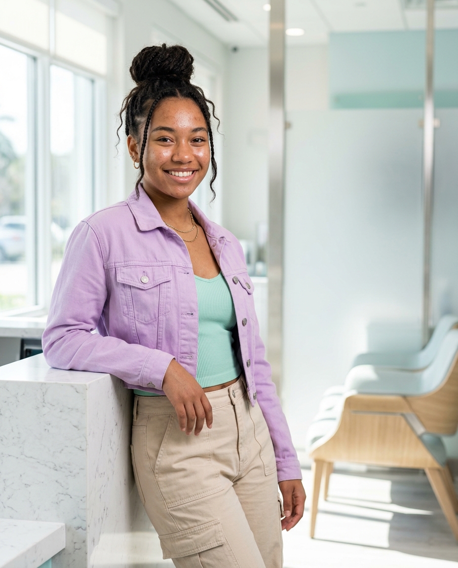 Best orthodontist near me braces invisalign