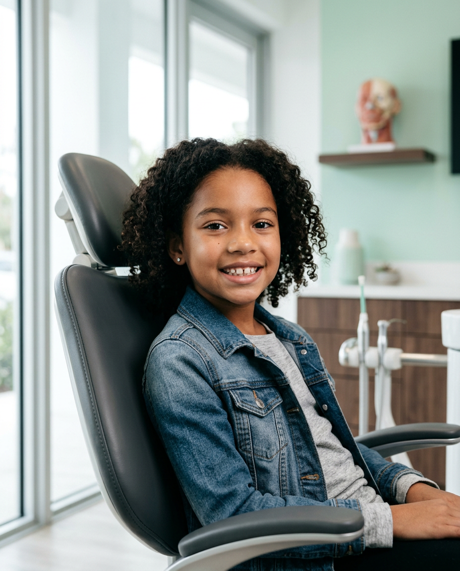 Best orthodontist near me braces invisalign