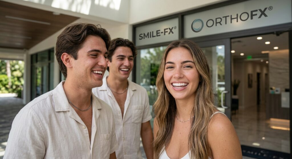 Best orthodontist near me braces invisalign