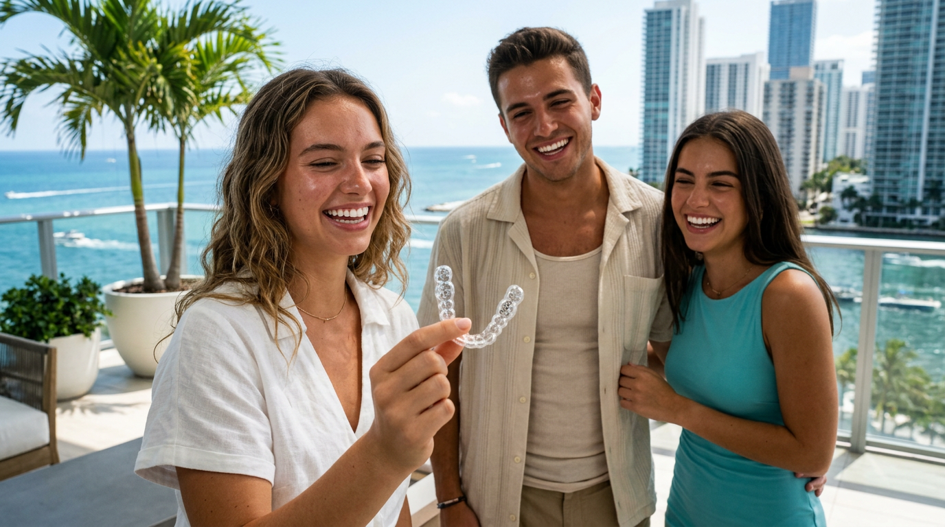Best orthodontist near me braces invisalign