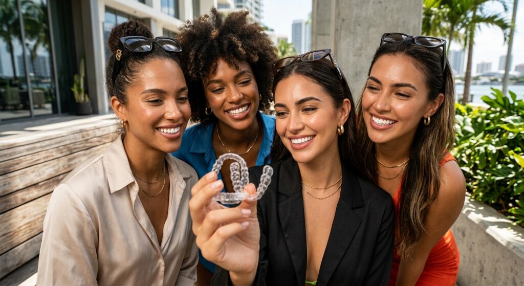 Best orthodontist near me braces invisalign