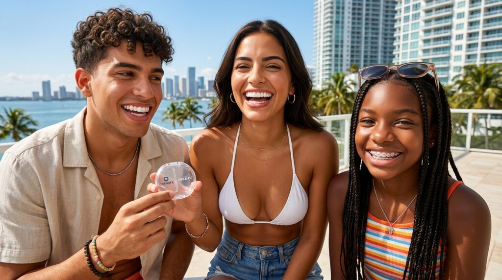 Best orthodontist near me braces invisalign