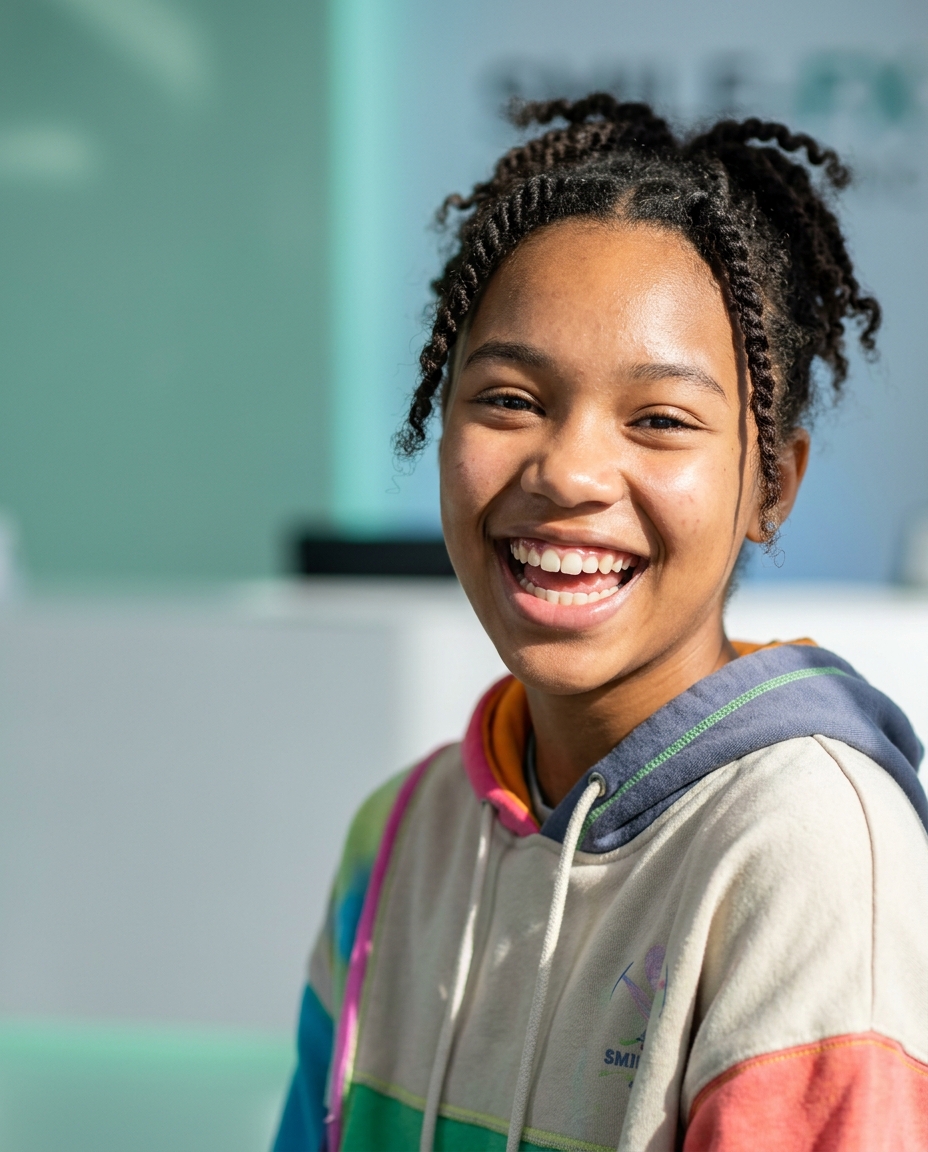 Best orthodontist near me braces invisalign
