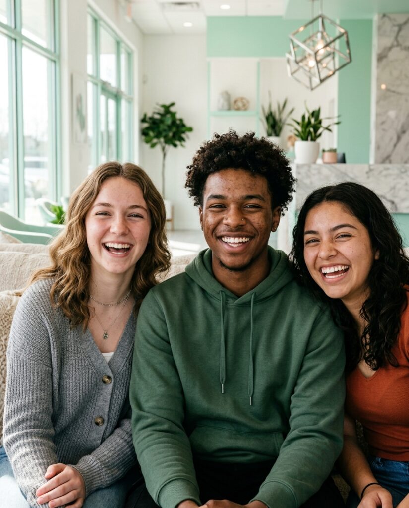 Best orthodontist near me braces invisalign