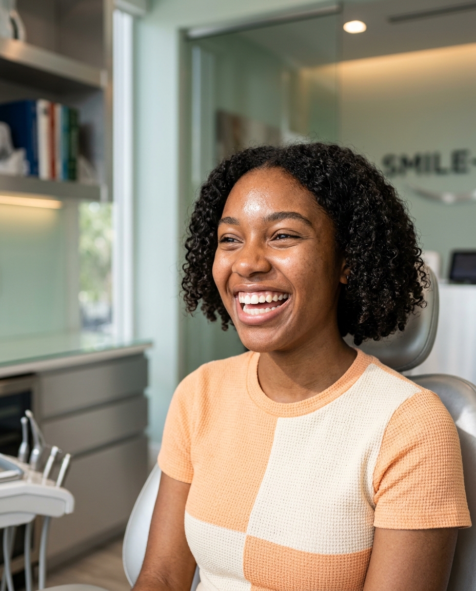 Best orthodontist near me braces invisalign