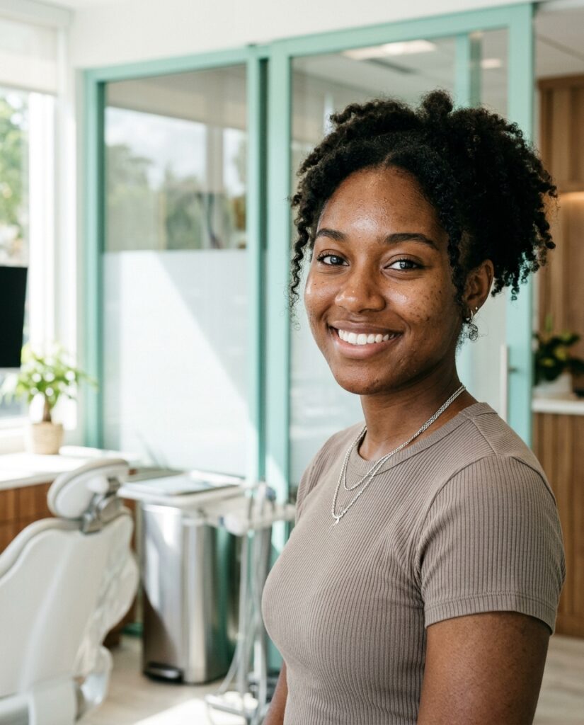 Best orthodontist near me braces invisalign