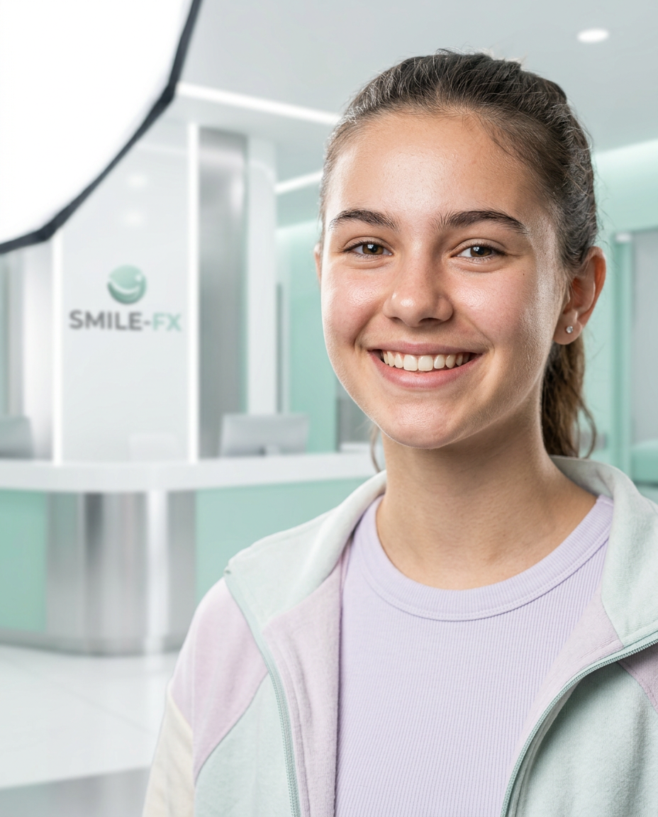 Best orthodontist near me braces invisalign