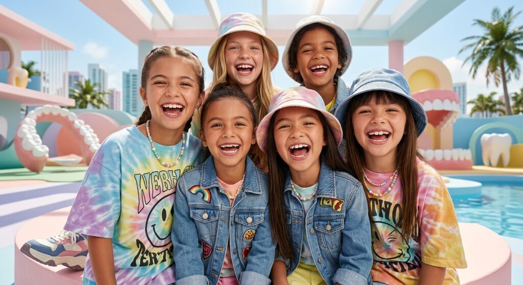 Best orthodontist near me braces invisalign