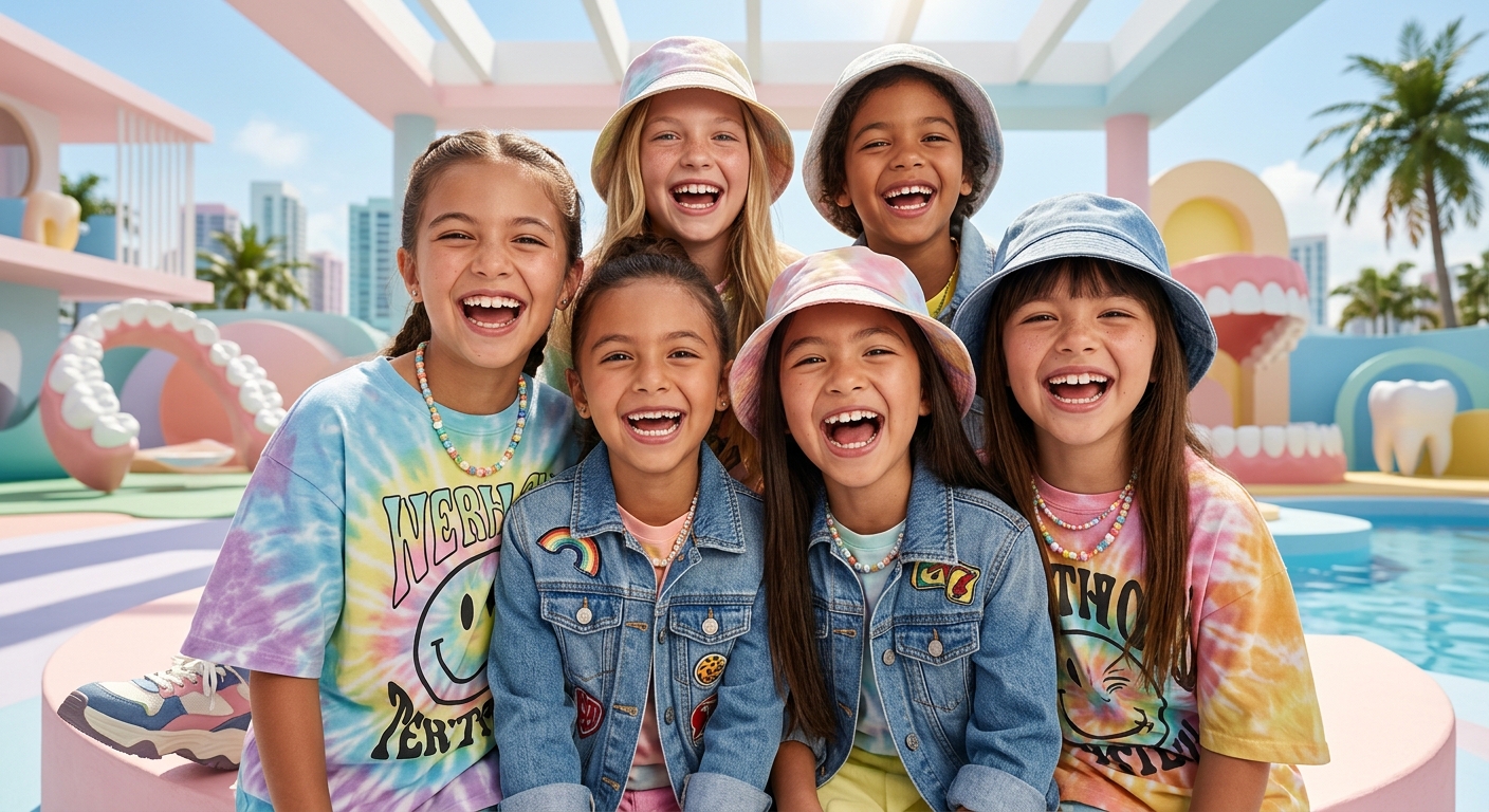 Best orthodontist near me braces invisalign
